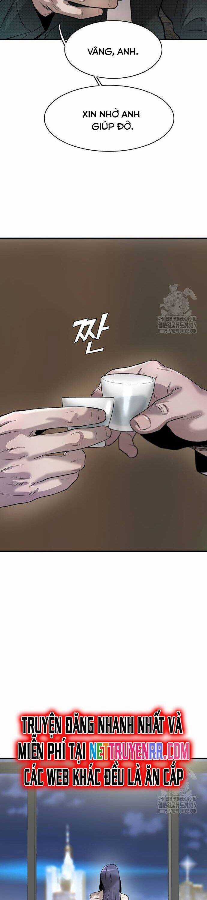 Bù Nhìn Chương 70 trang 4