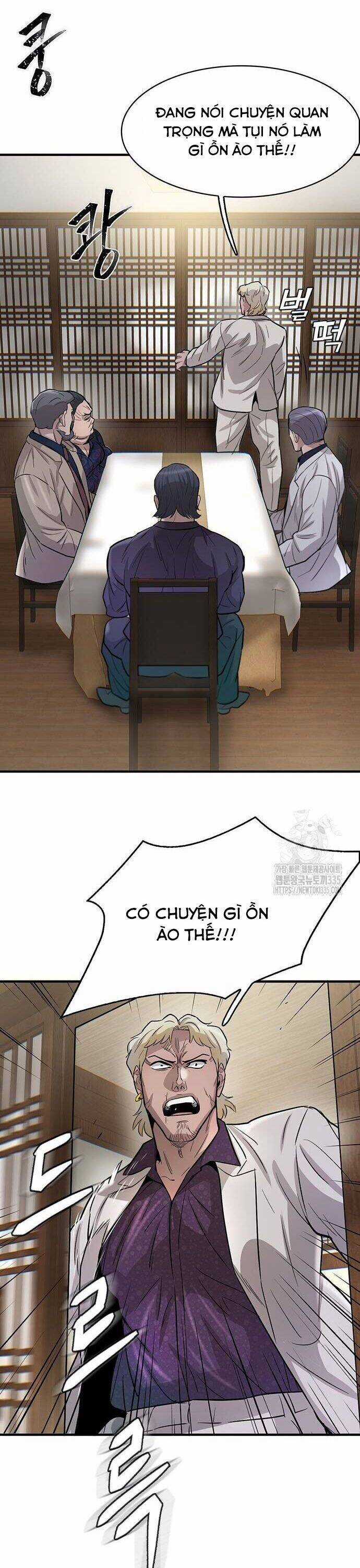 Bù Nhìn Chương 70 trang 47