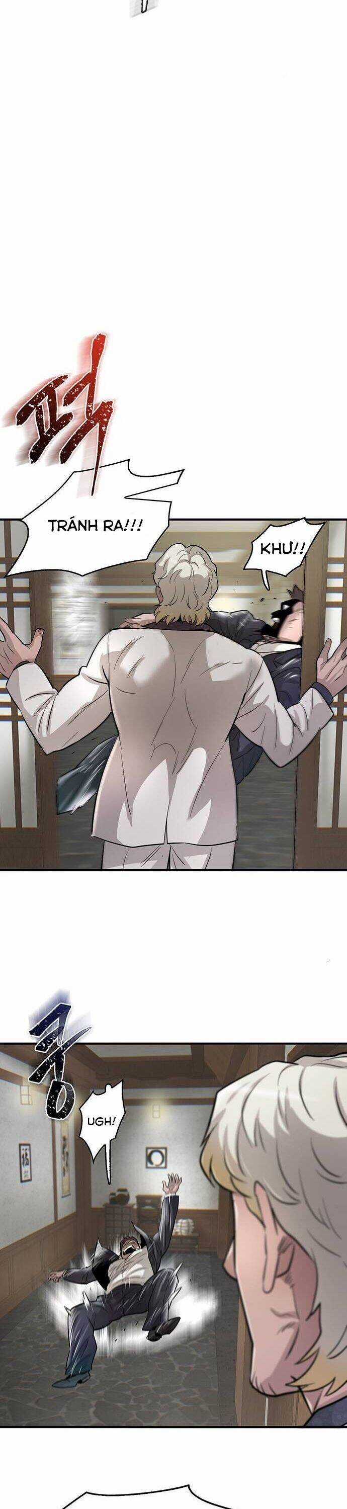 Bù Nhìn Chương 70 trang 48