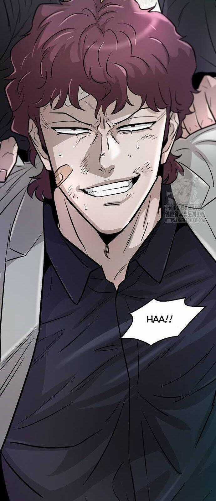 Bù Nhìn Chương 70 trang 50