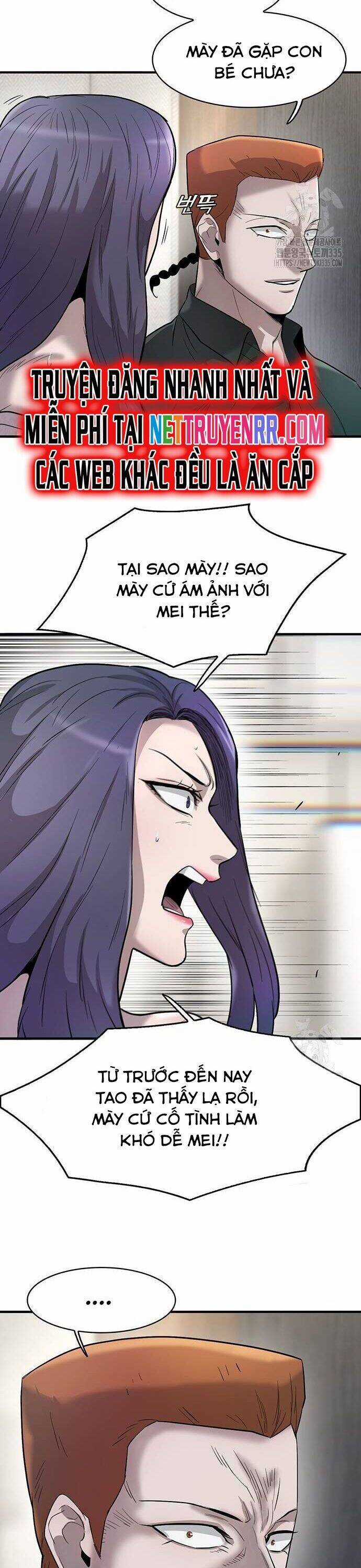 Bù Nhìn Chương 70 trang 9