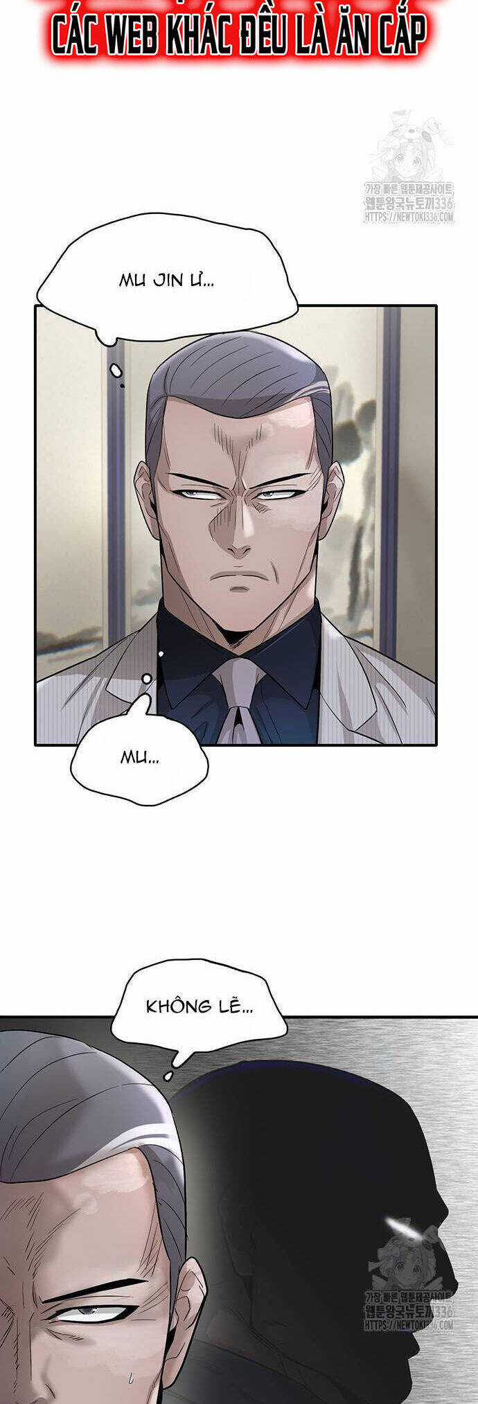 Bù Nhìn Chương 71 trang 17