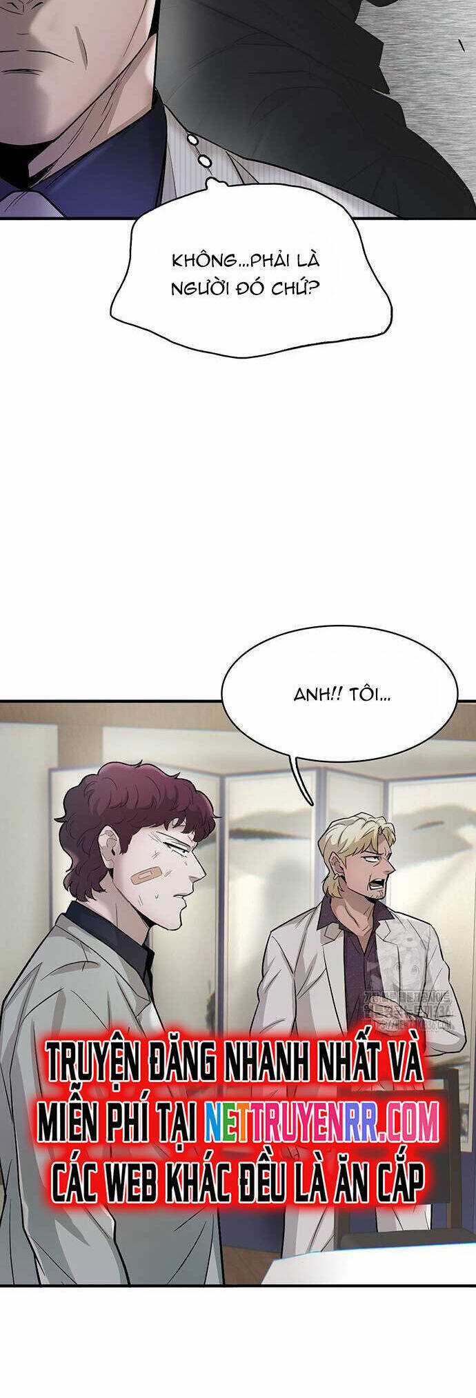 Bù Nhìn Chương 71 trang 18