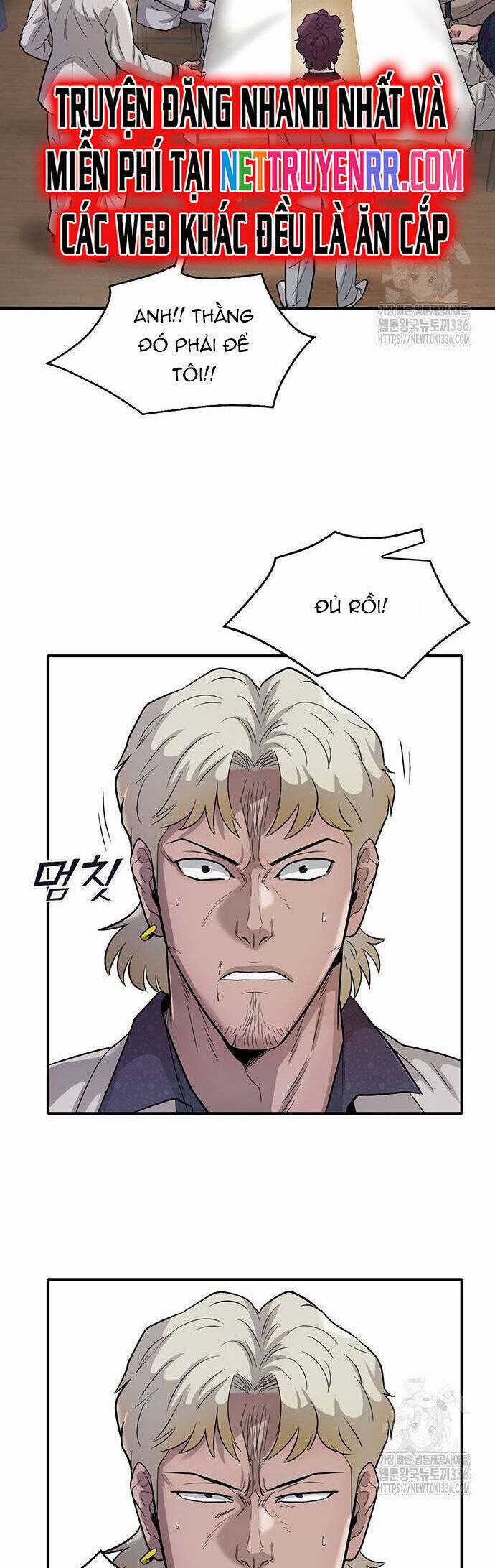 Bù Nhìn Chương 71 trang 24