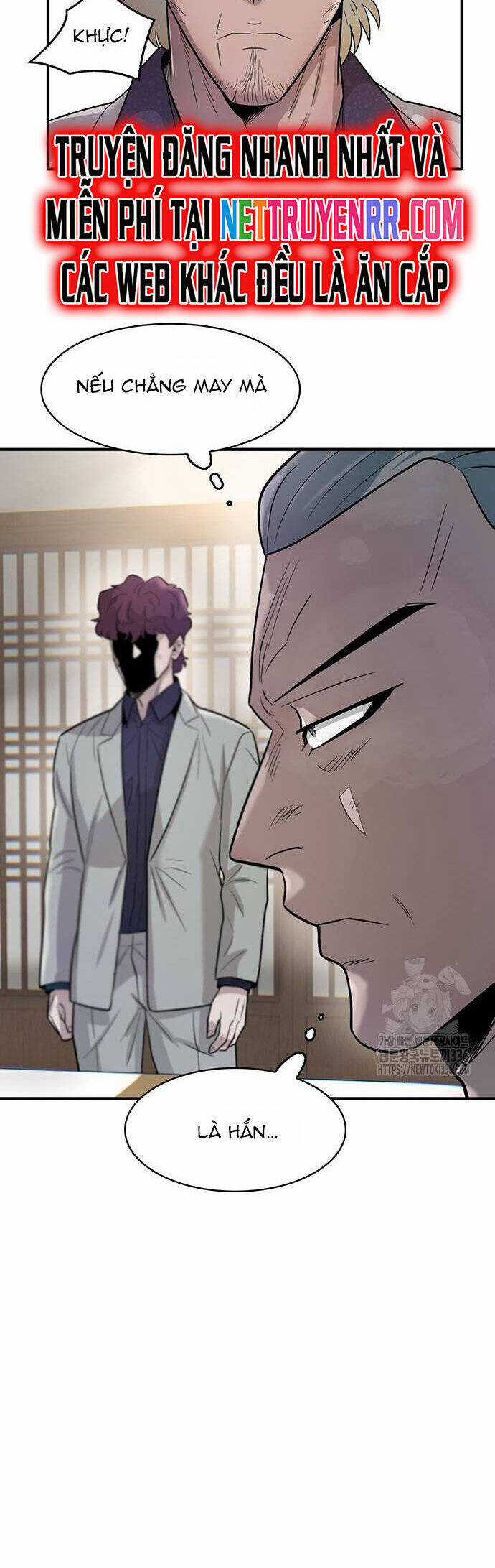 Bù Nhìn Chương 71 trang 25