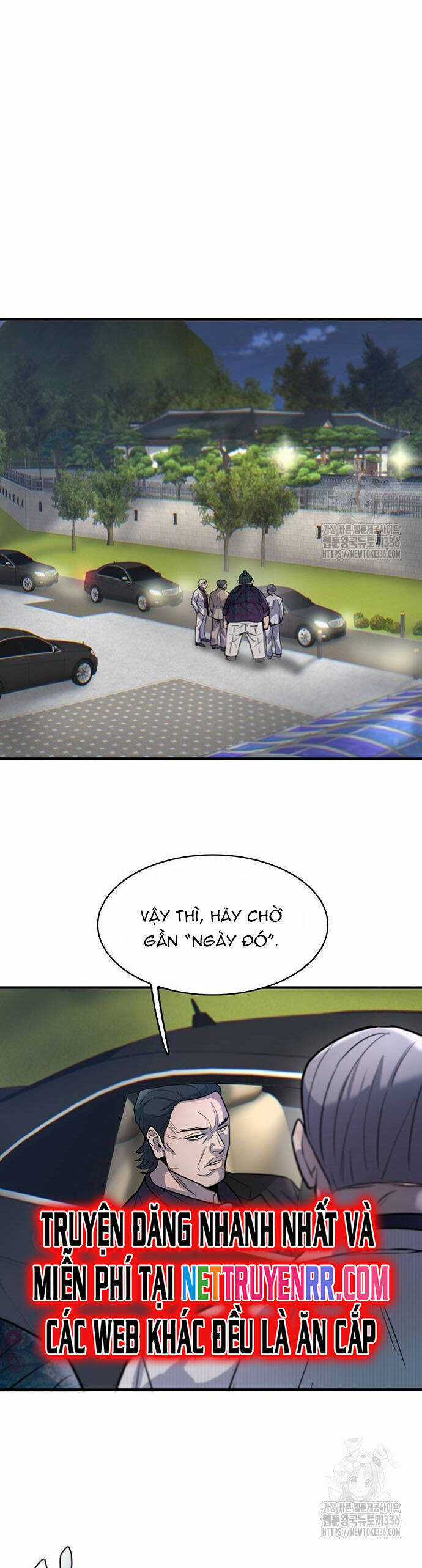 Bù Nhìn Chương 71 trang 26