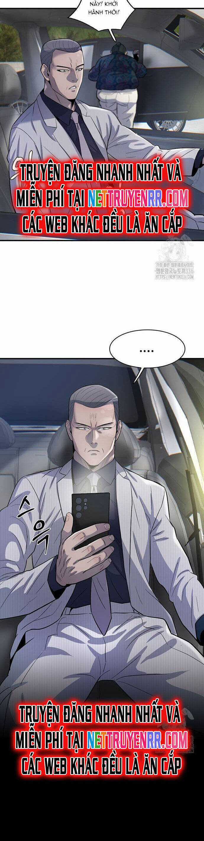 Bù Nhìn Chương 71 trang 29