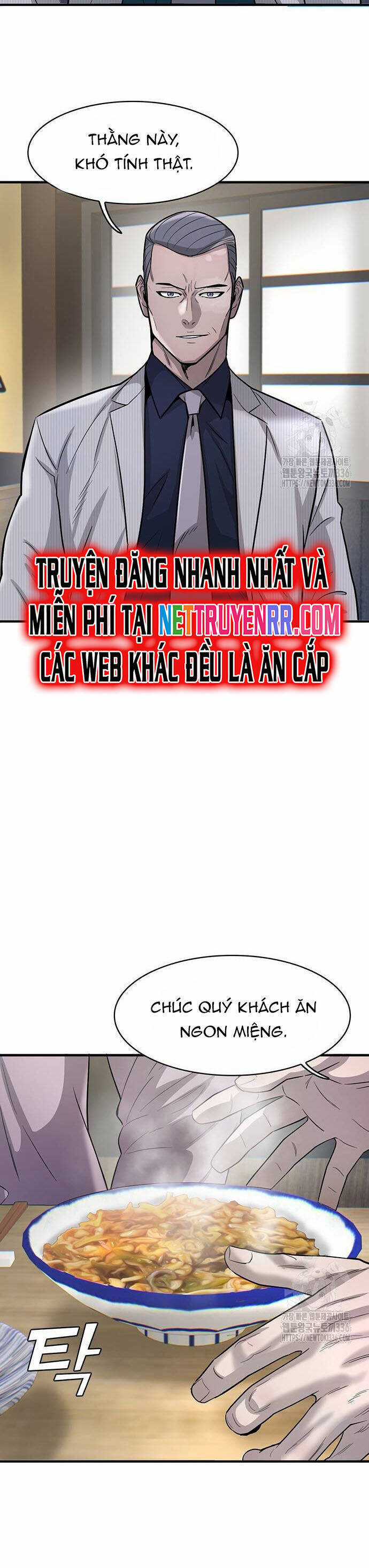 Bù Nhìn Chương 71 trang 33