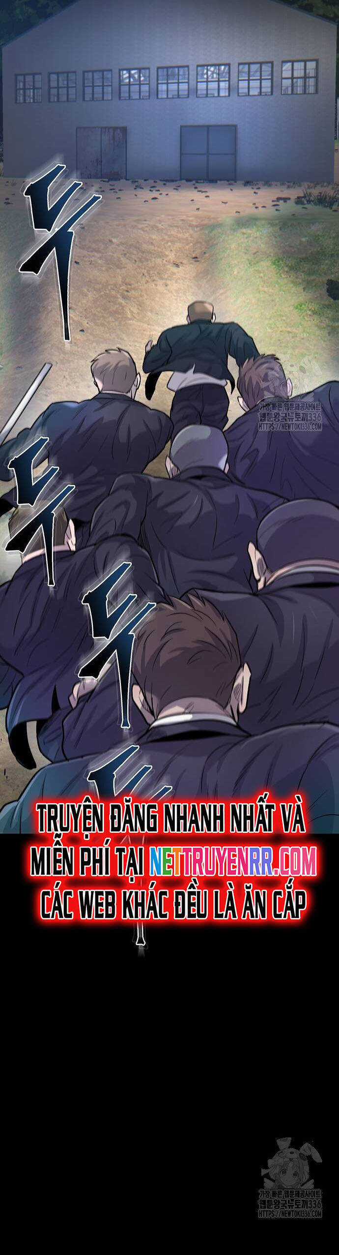 Bù Nhìn Chương 71 trang 37