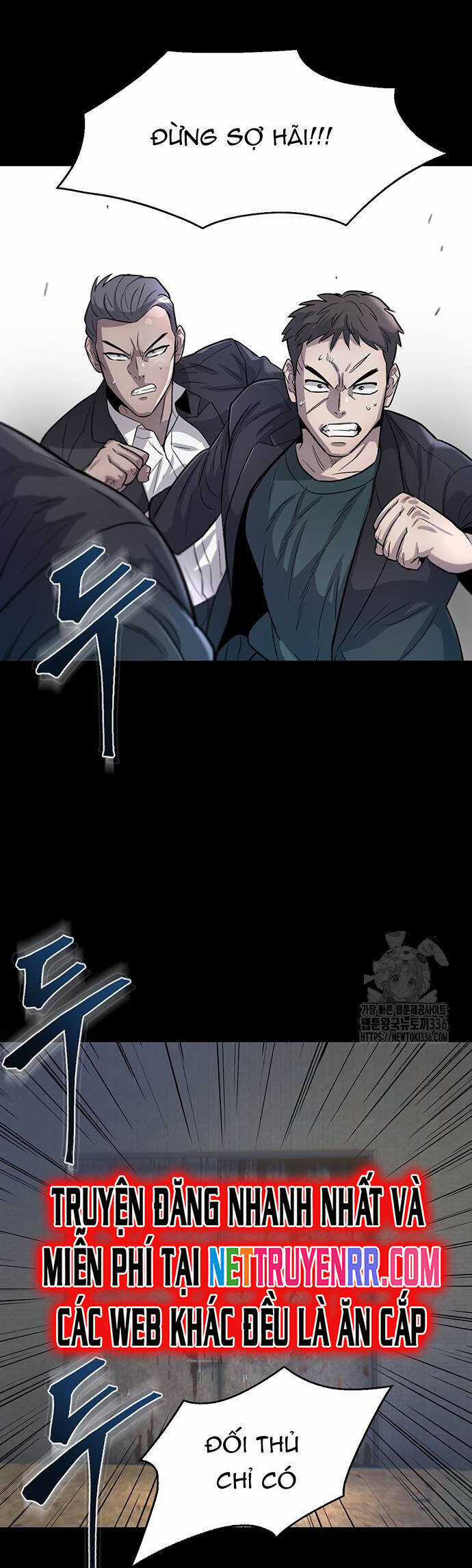 Bù Nhìn Chương 71 trang 38