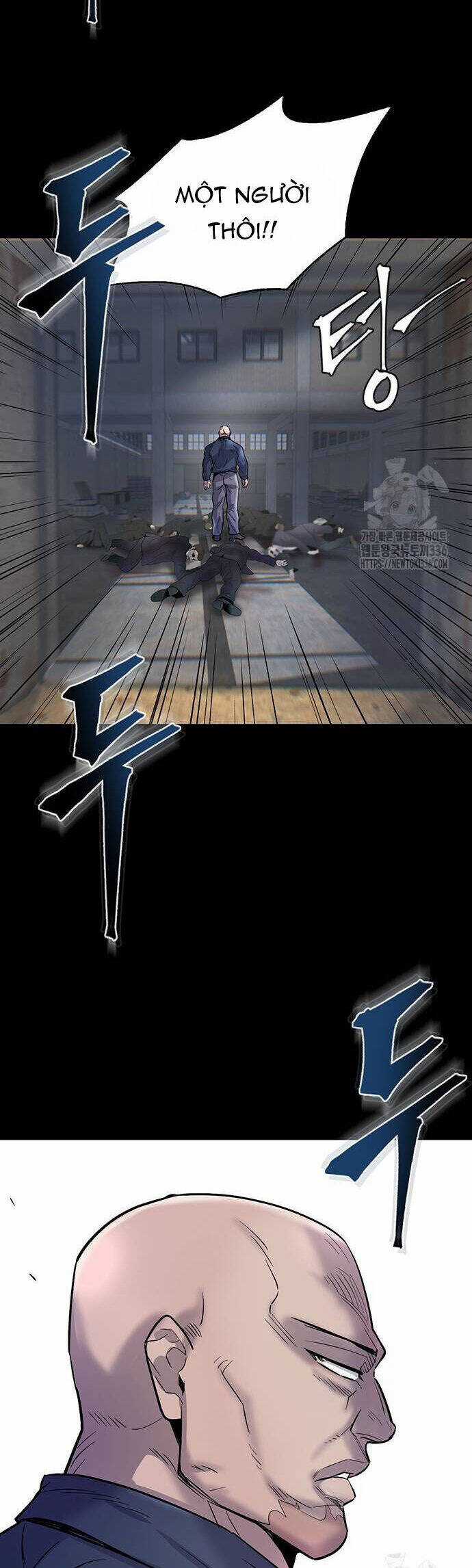 Bù Nhìn Chương 71 trang 39