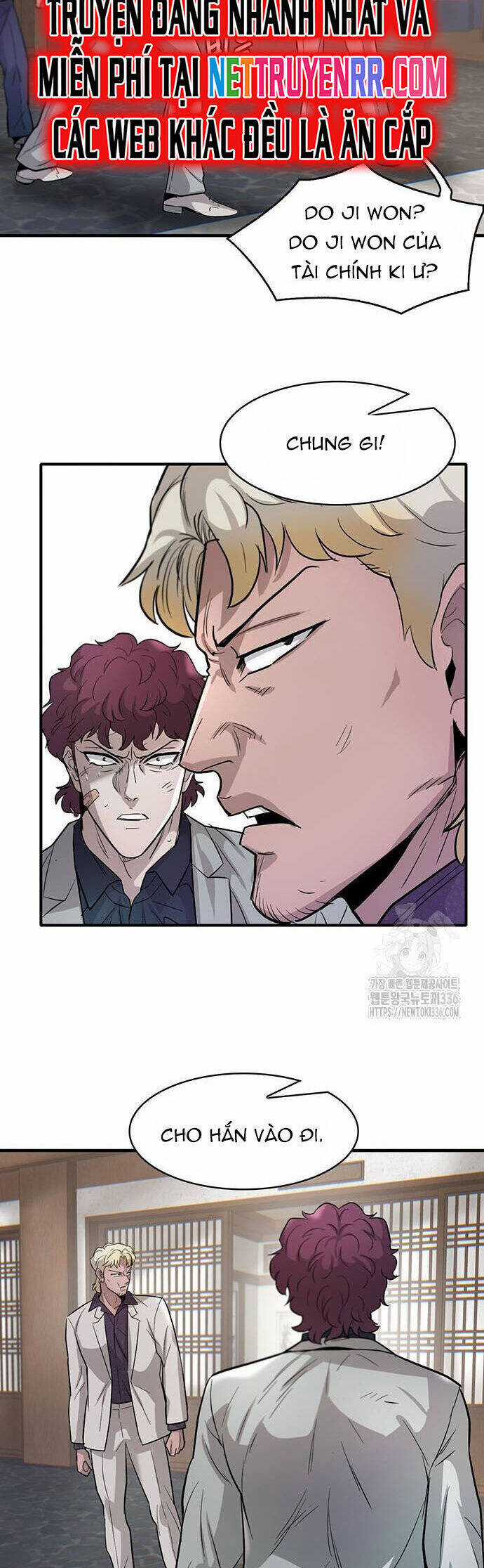 Bù Nhìn Chương 71 trang 4