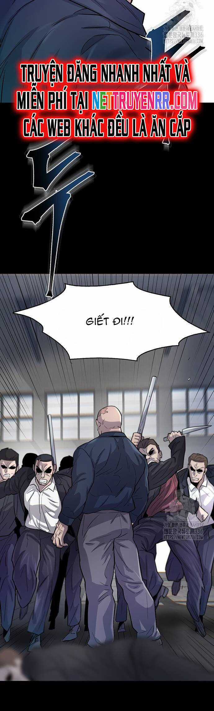 Bù Nhìn Chương 71 trang 40