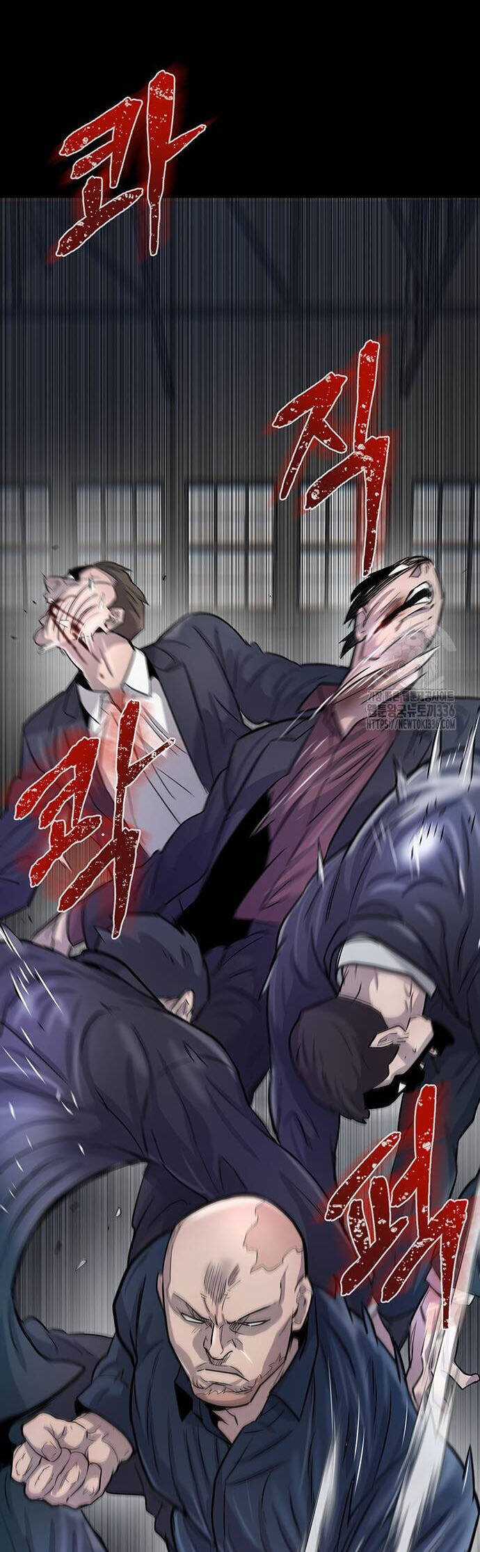 Bù Nhìn Chương 71 trang 41