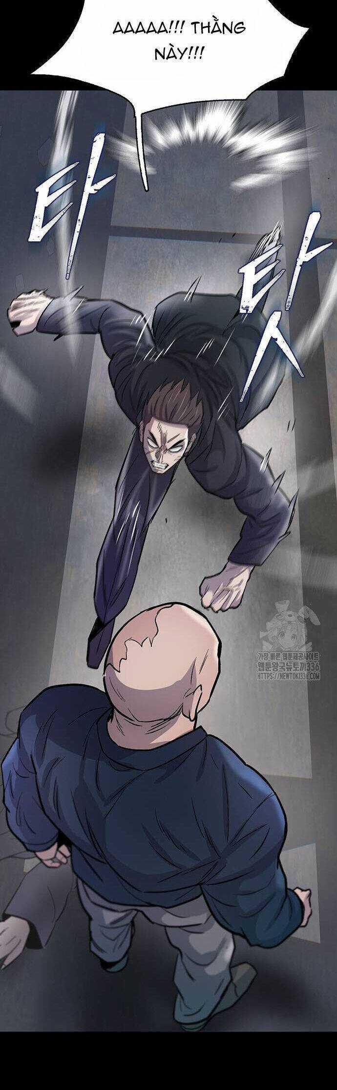 Bù Nhìn Chương 71 trang 43