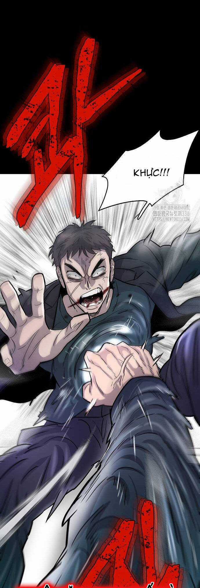 Bù Nhìn Chương 71 trang 44