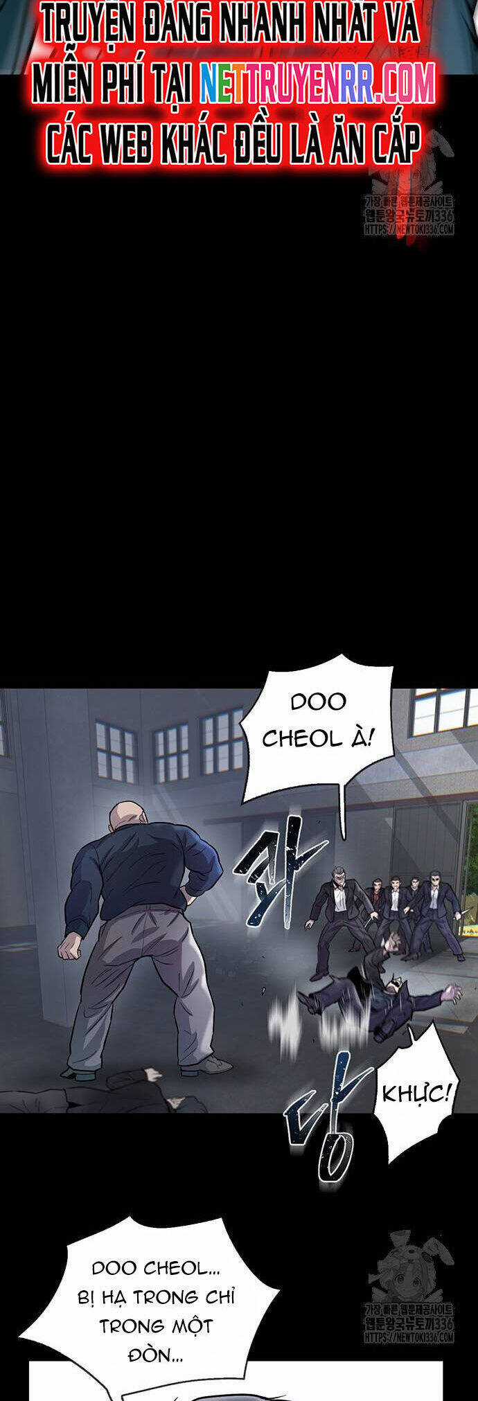 Bù Nhìn Chương 71 trang 45