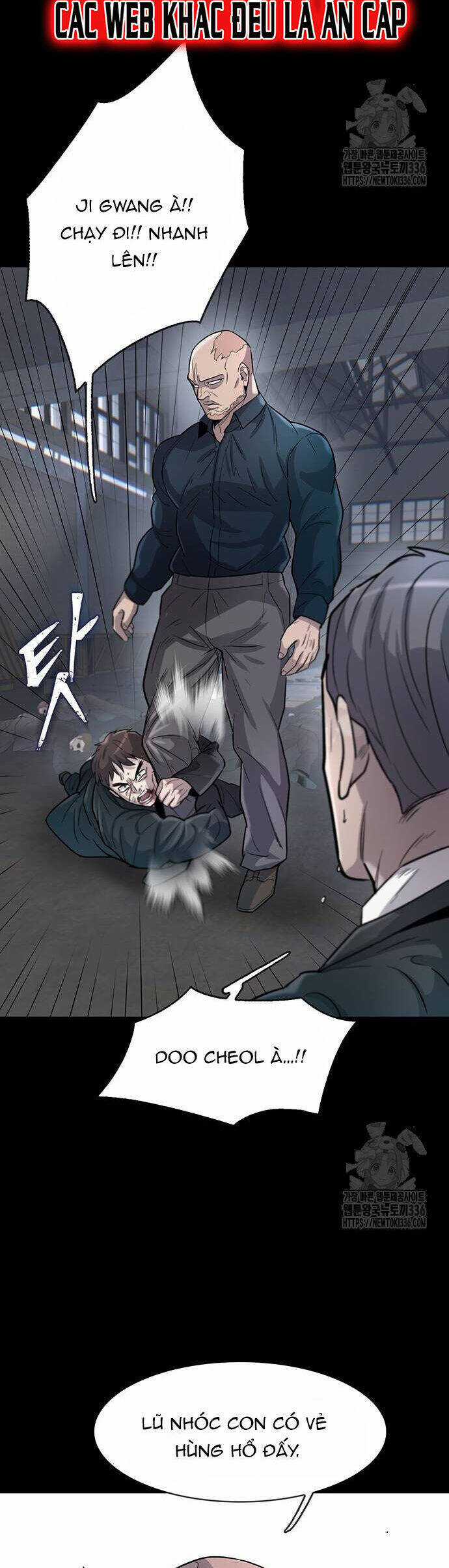 Bù Nhìn Chương 71 trang 48