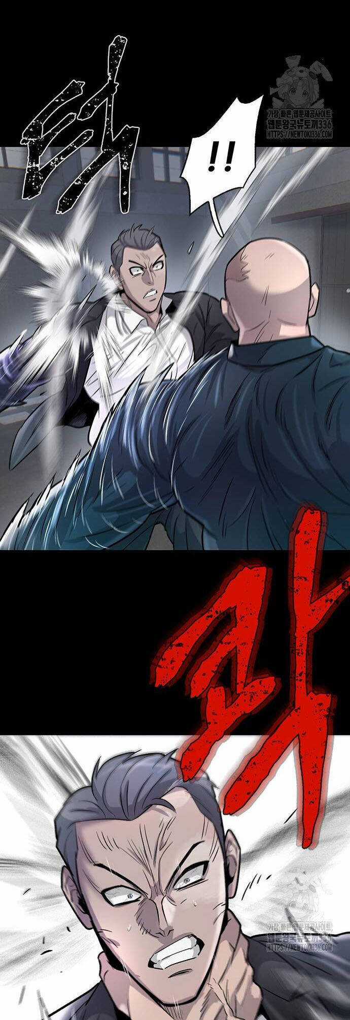 Bù Nhìn Chương 71 trang 50