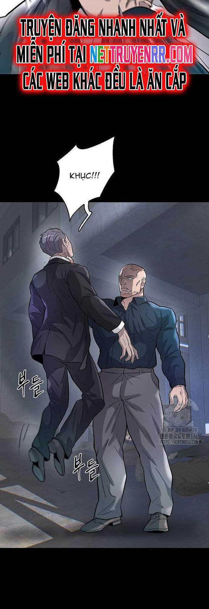 Bù Nhìn Chương 71 trang 51