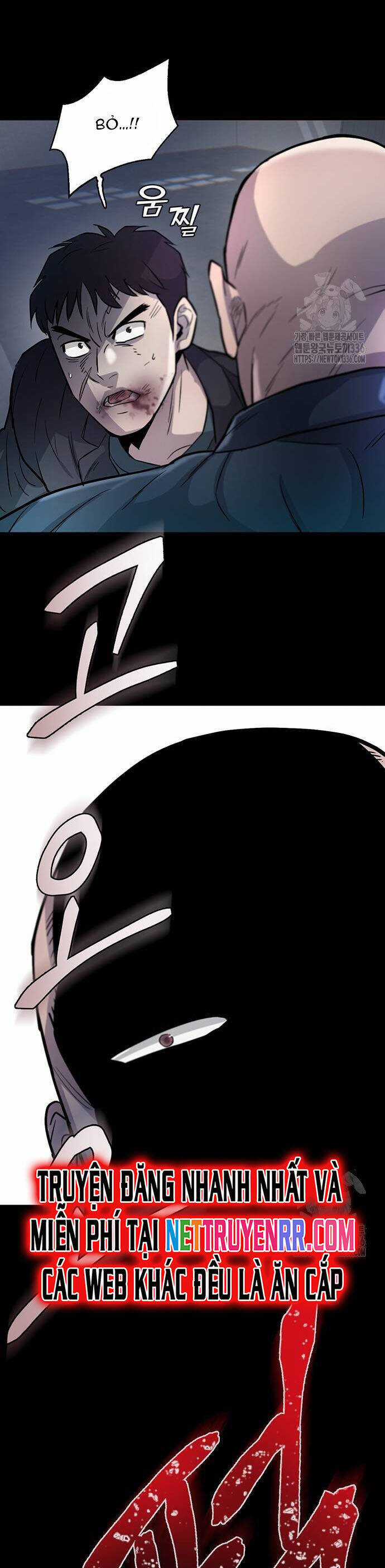 Bù Nhìn Chương 71 trang 53