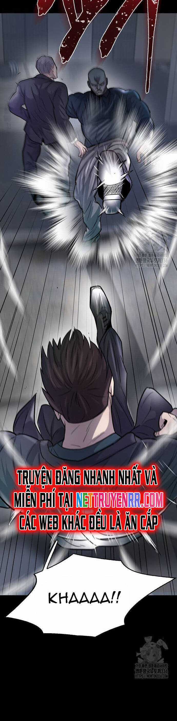 Bù Nhìn Chương 71 trang 54