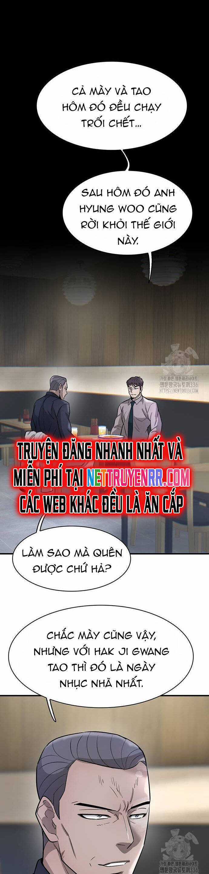 Bù Nhìn Chương 71 trang 60