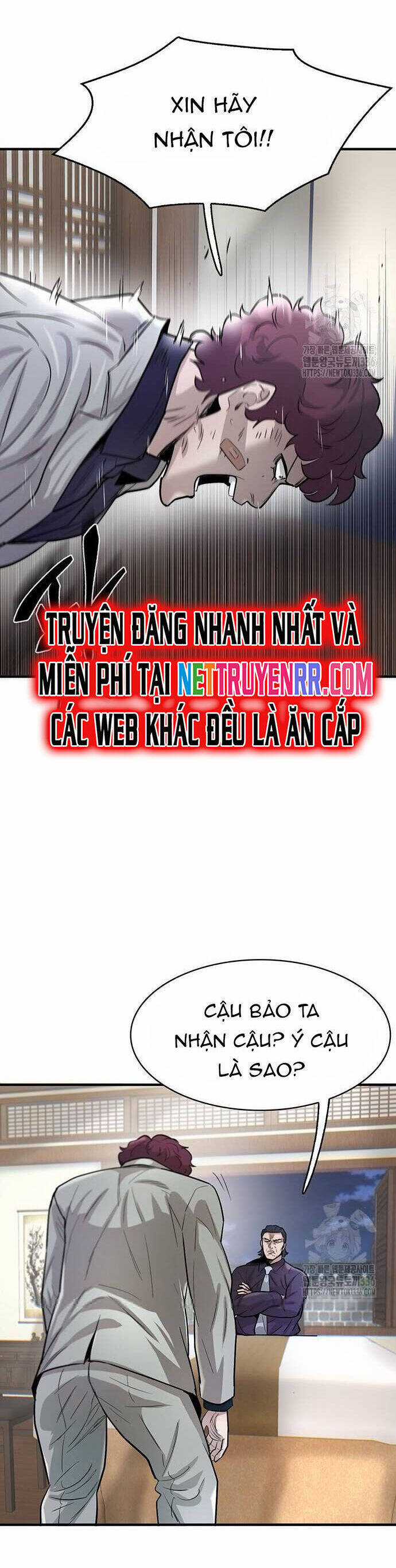 Bù Nhìn Chương 71 trang 7