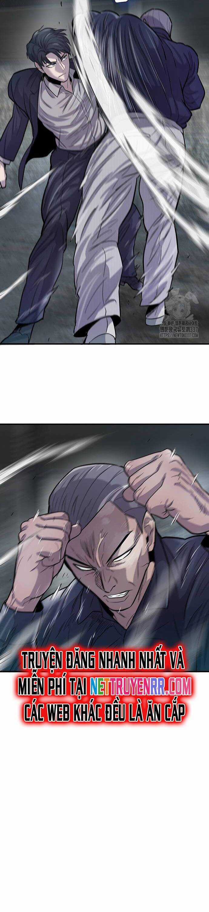 Bù Nhìn Chương 72 trang 10