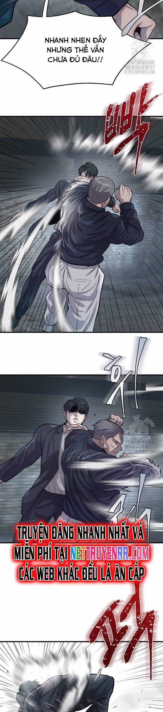 Bù Nhìn Chương 72 trang 12