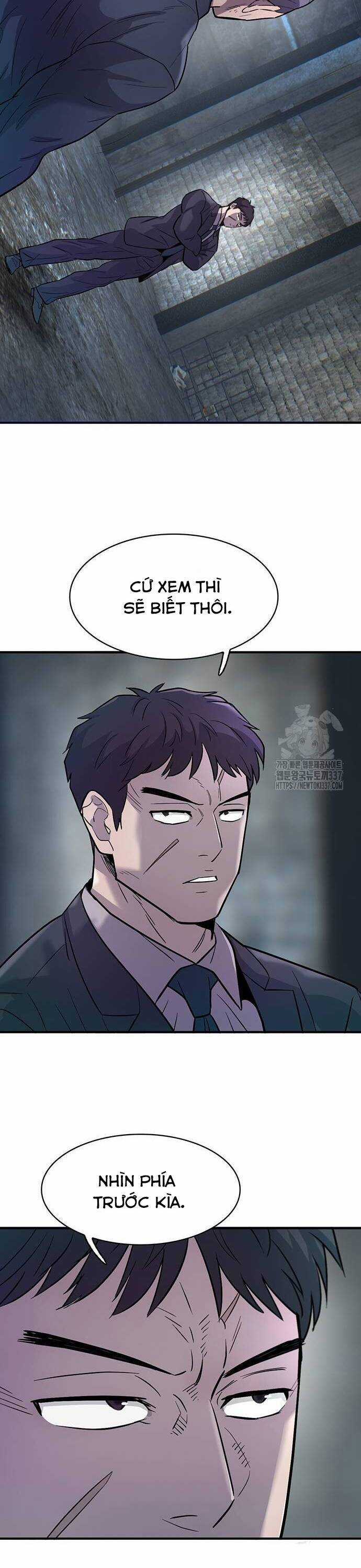 Bù Nhìn Chương 72 trang 15