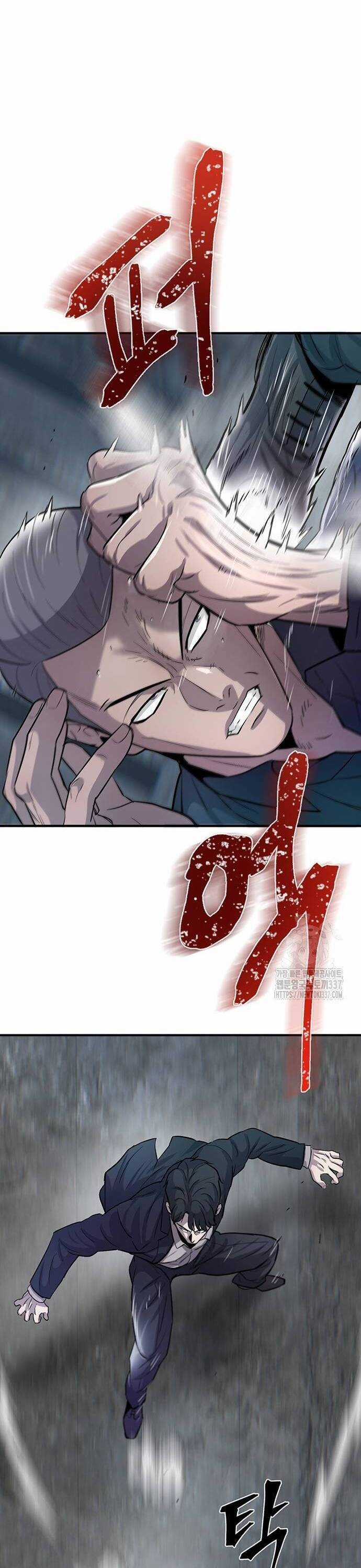 Bù Nhìn Chương 72 trang 16