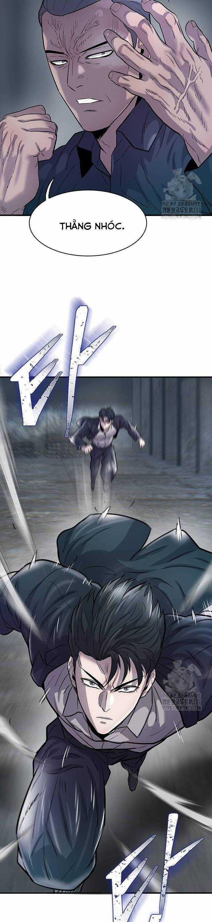 Bù Nhìn Chương 72 trang 17