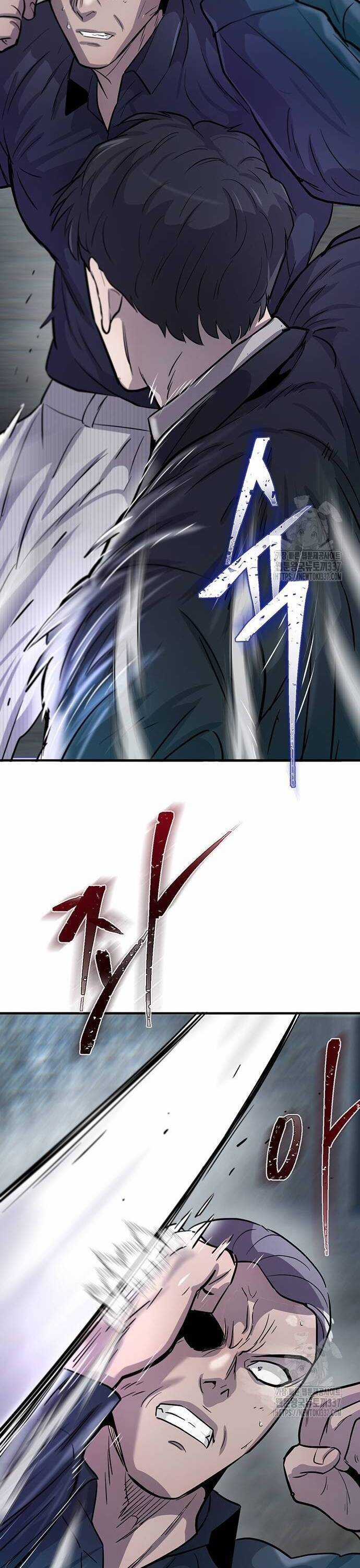 Bù Nhìn Chương 72 trang 18