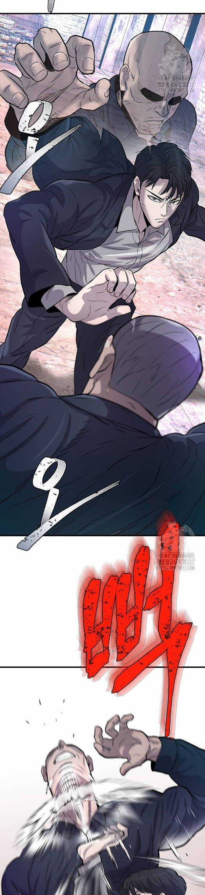 Bù Nhìn Chương 72 trang 20