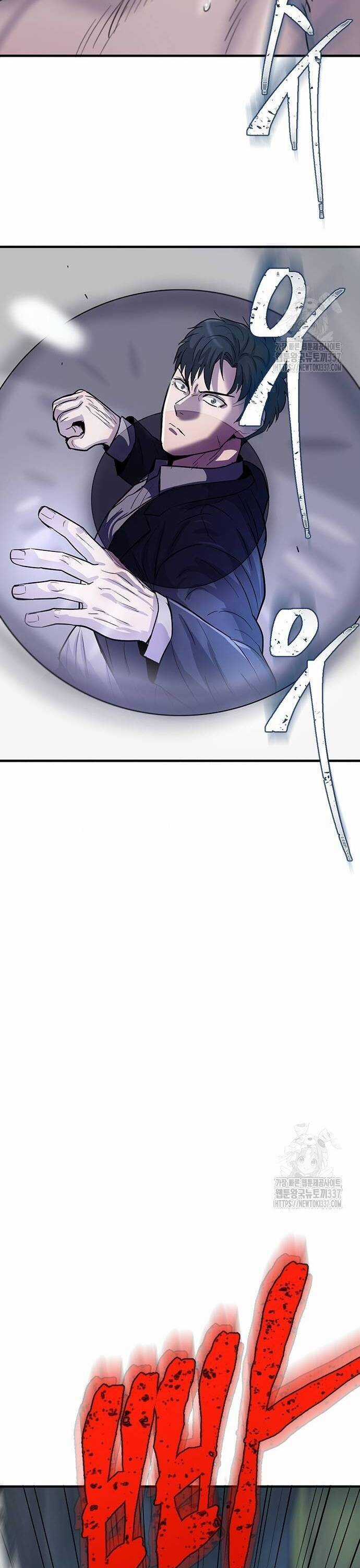 Bù Nhìn Chương 72 trang 21