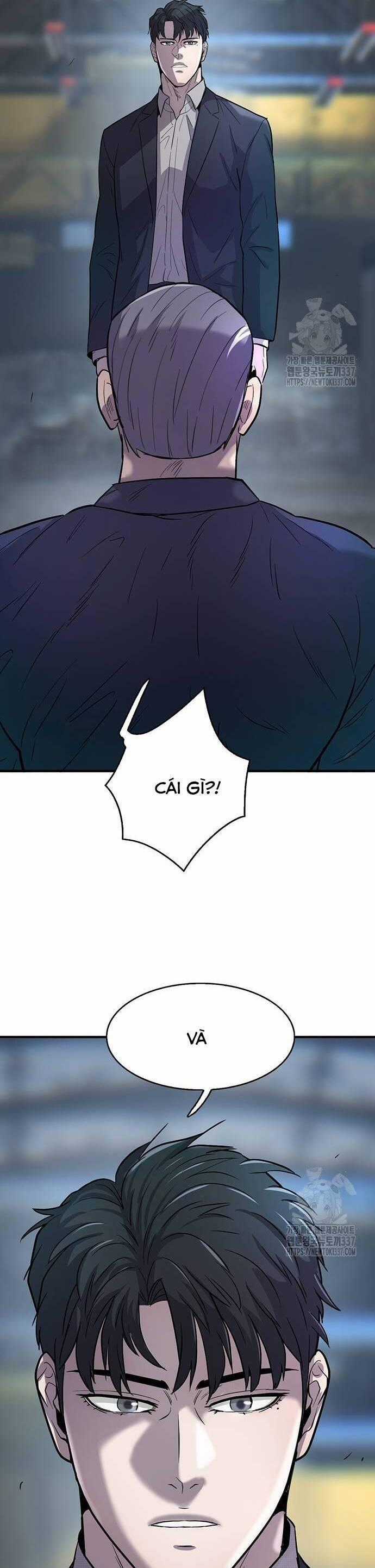 Bù Nhìn Chương 72 trang 25