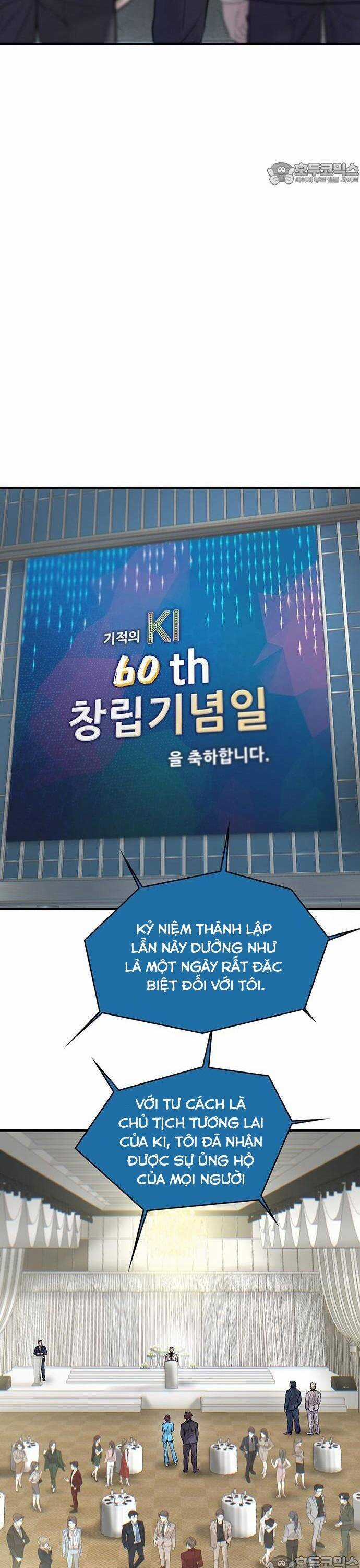 Bù Nhìn Chương 73 trang 10