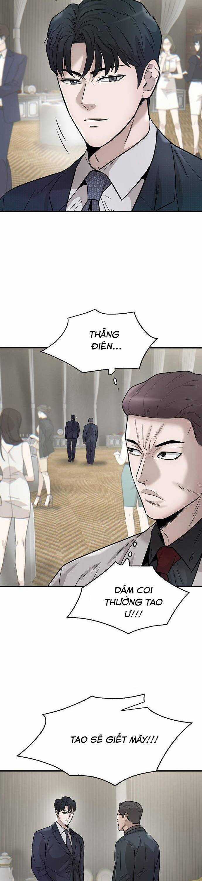 Bù Nhìn Chương 73 trang 15