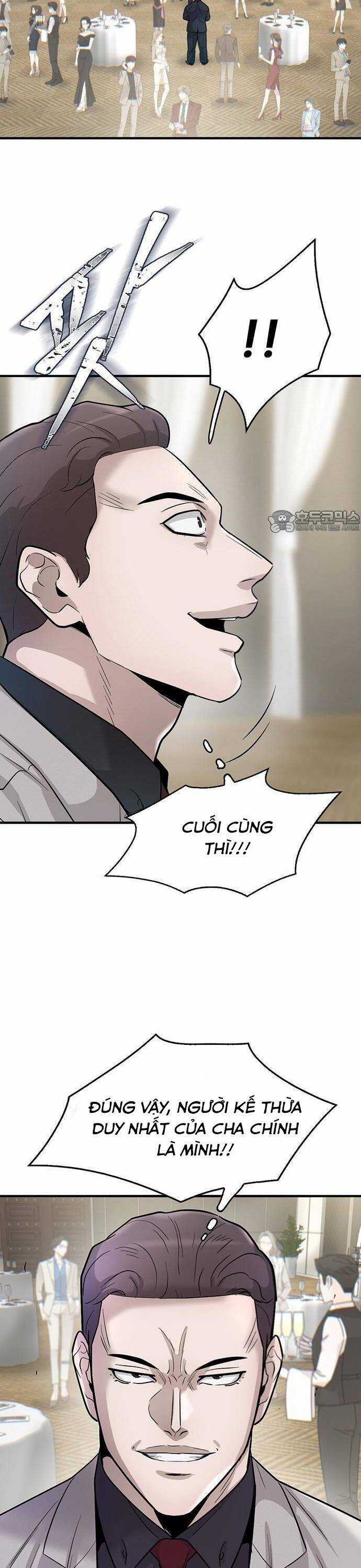 Bù Nhìn Chương 73 trang 17