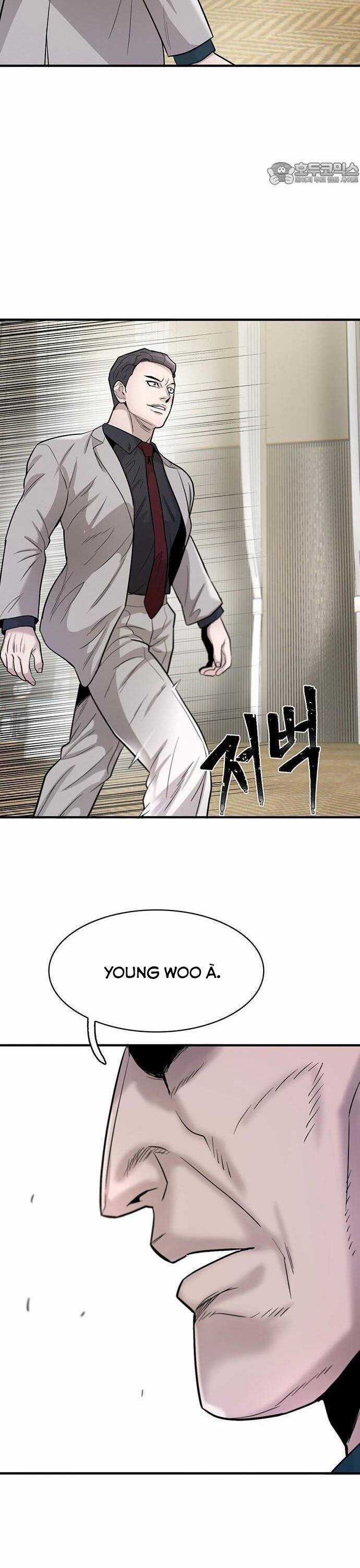 Bù Nhìn Chương 73 trang 18