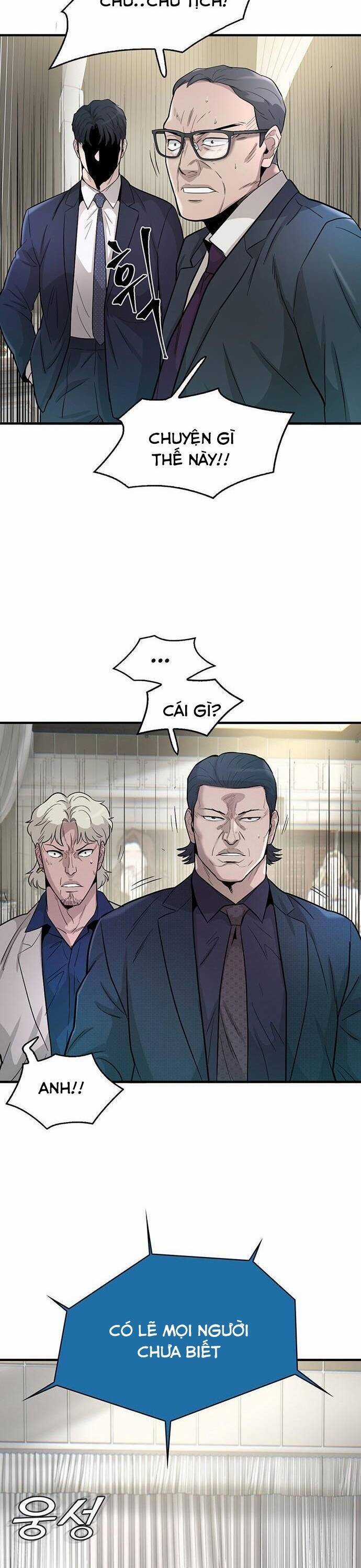 Bù Nhìn Chương 73 trang 19