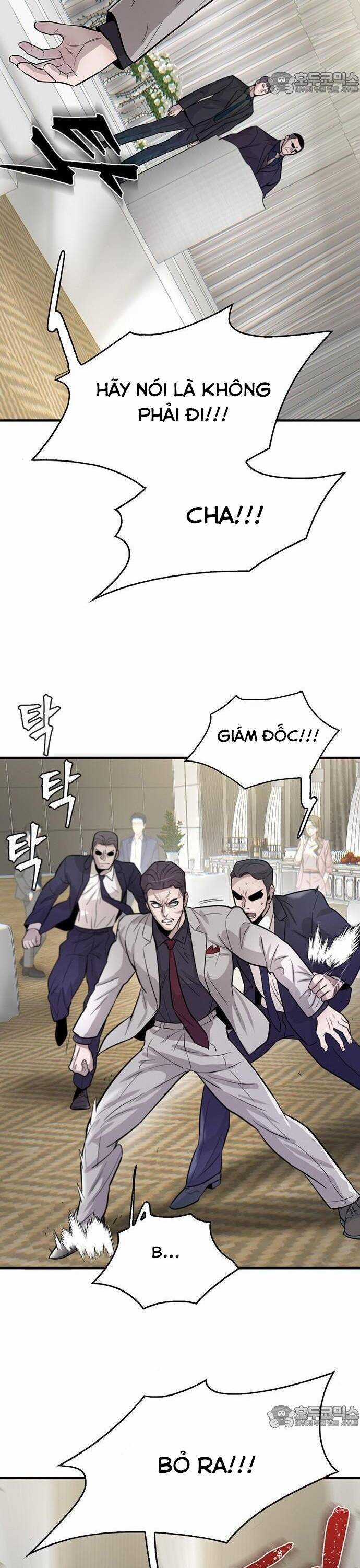 Bù Nhìn Chương 73 trang 22