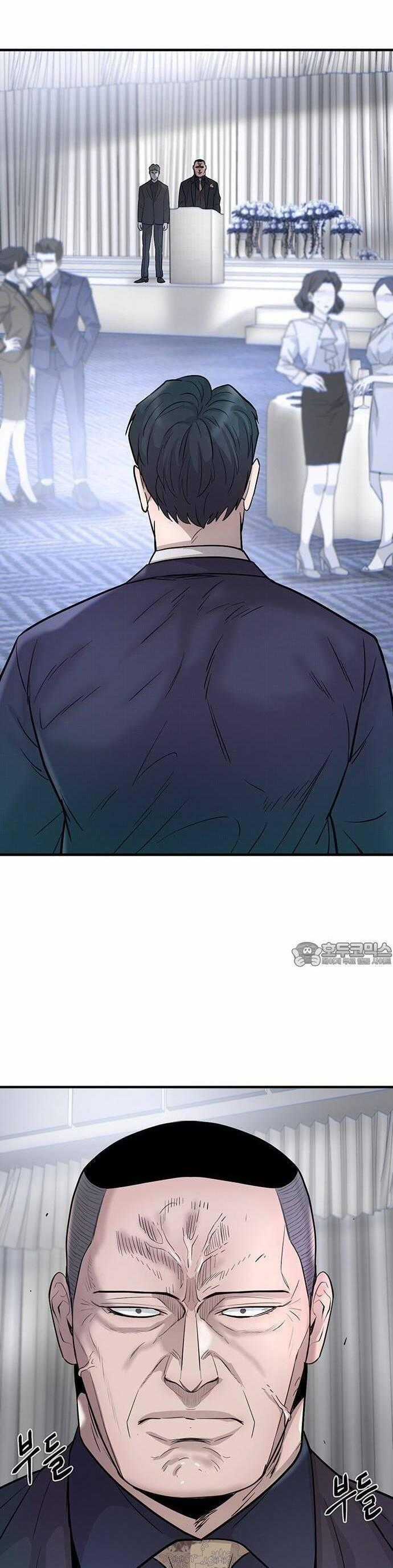 Bù Nhìn Chương 73 trang 26