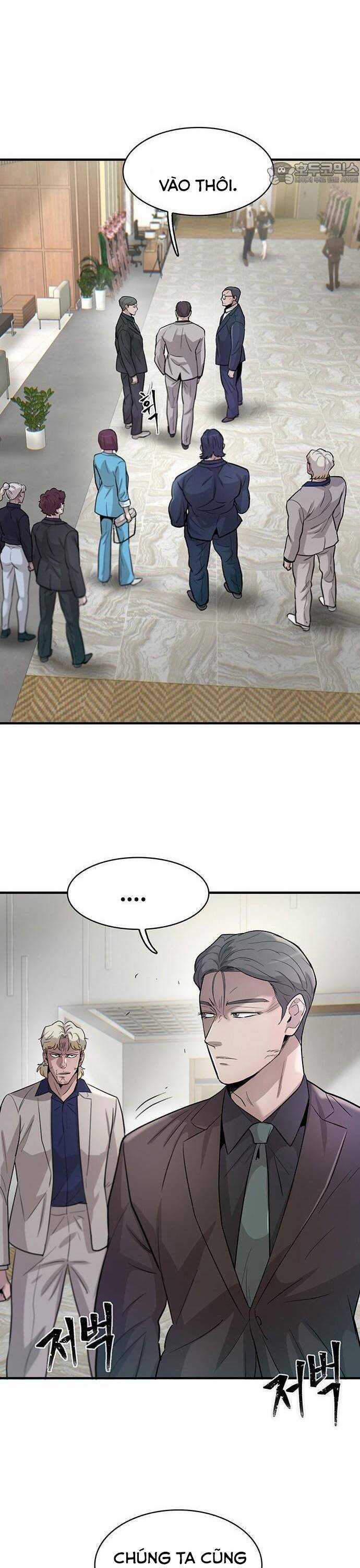 Bù Nhìn Chương 73 trang 6