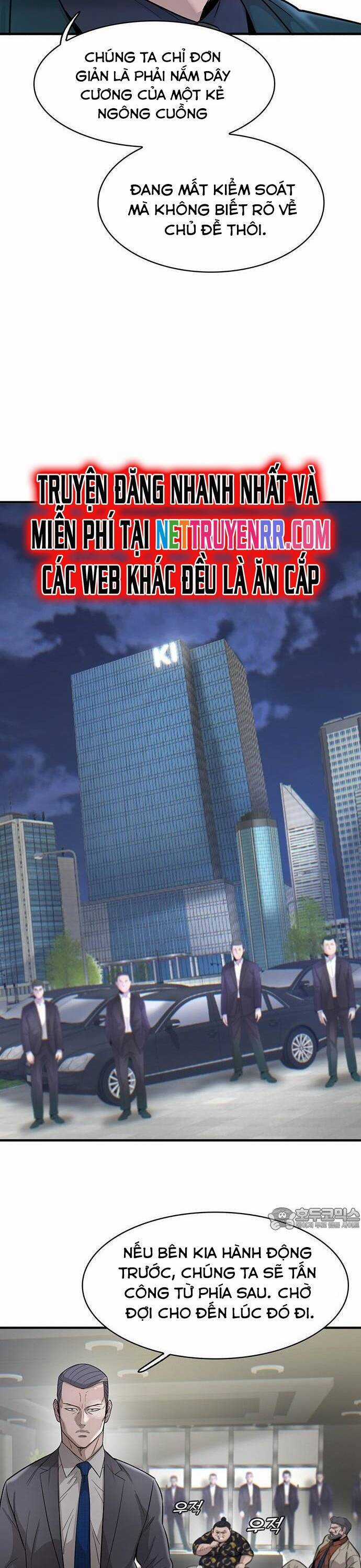 Bù Nhìn Chương 73 trang 7