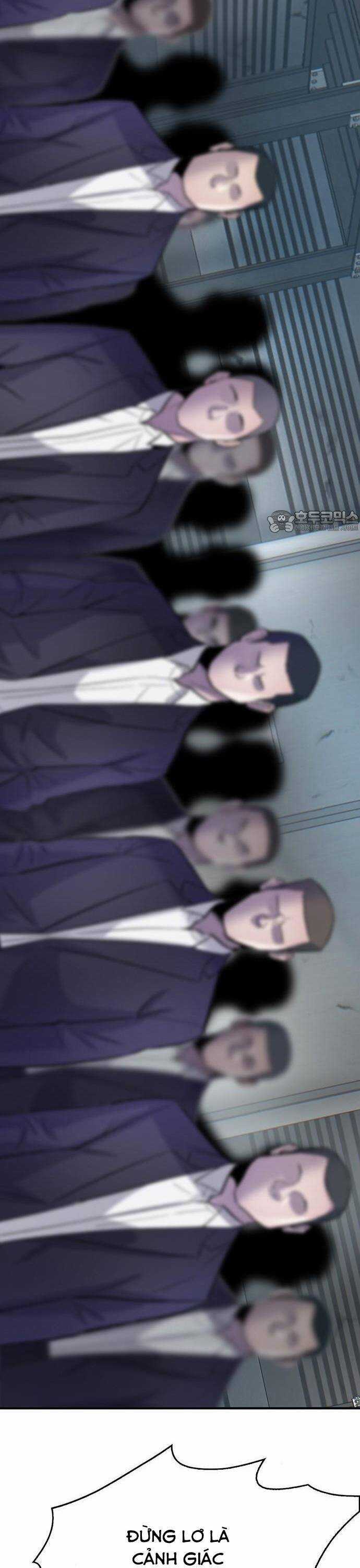 Bù Nhìn Chương 73 trang 9