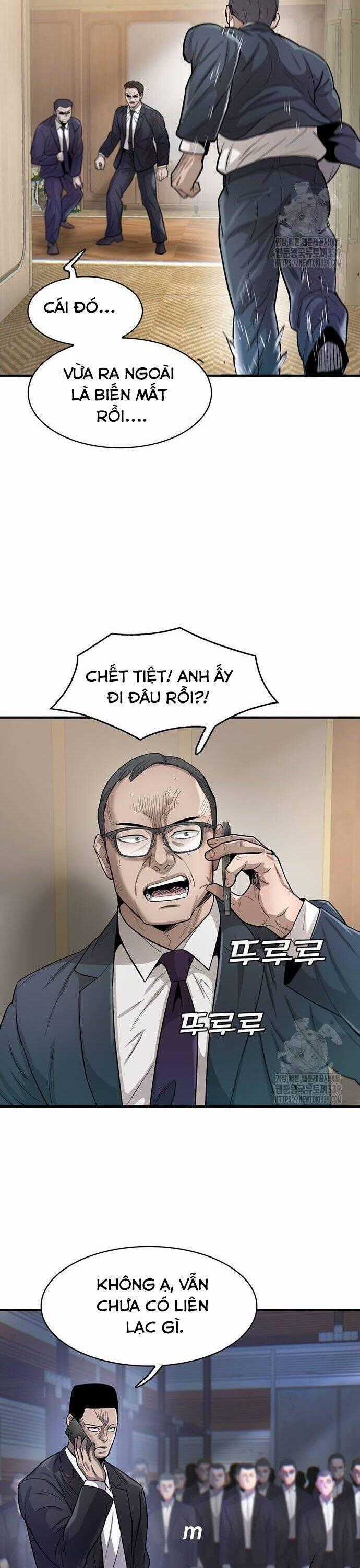 Bù Nhìn Chương 74 trang 1