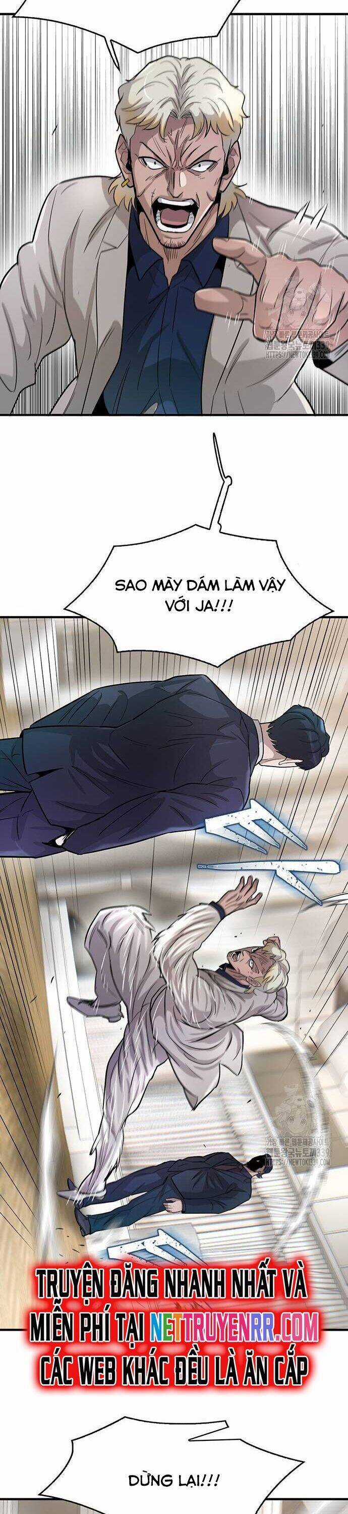 Bù Nhìn Chương 74 trang 10