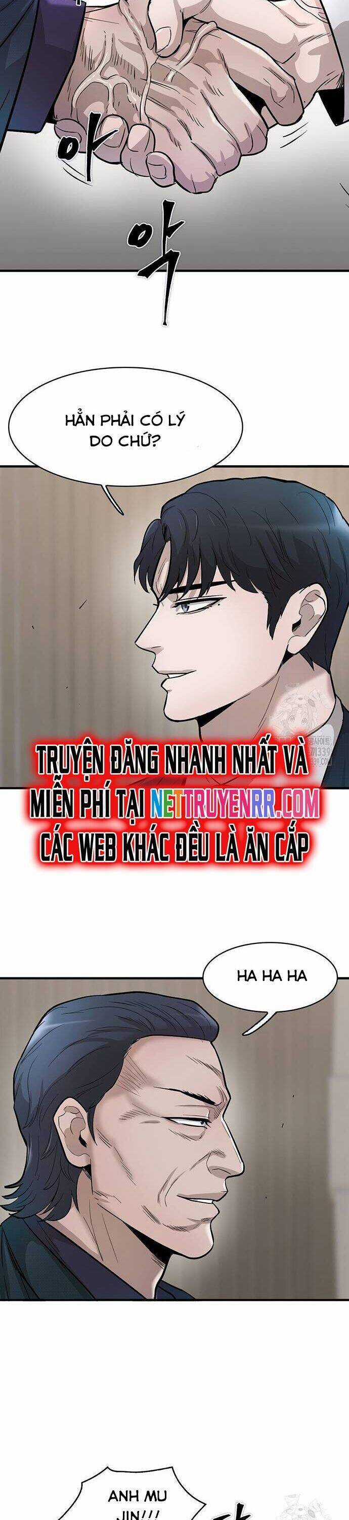 Bù Nhìn Chương 74 trang 14